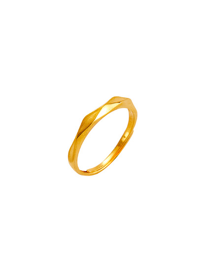 China Gold
